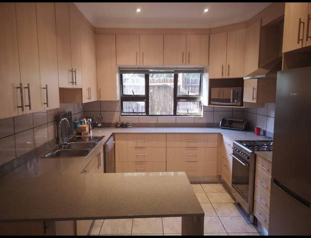 3 BEDROOM HOUSE FOR SALE IN BANNERS REST